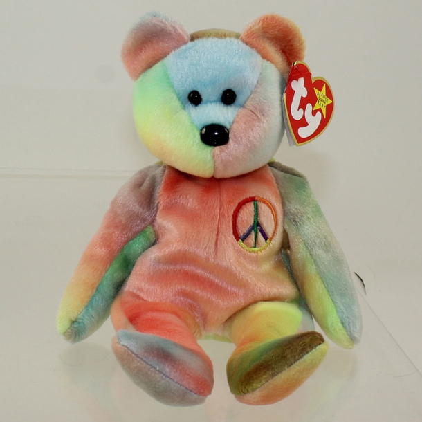 Check Your House: If You Have Any Of These 7 Beanie Babies, You Can Retire Now - picture 2