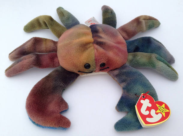 Check Your House: If You Have Any Of These 7 Beanie Babies, You Can Retire Now - picture 3
