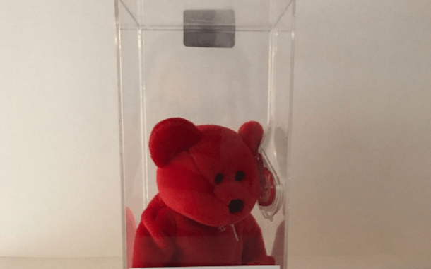Check Your House: If You Have Any Of These 7 Beanie Babies, You Can Retire Now - picture 5