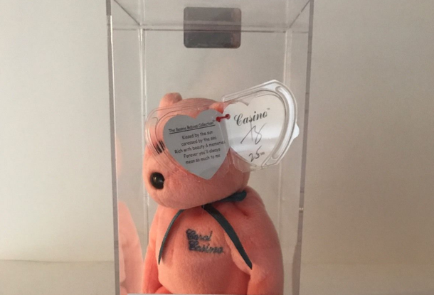 Check Your House: If You Have Any Of These 7 Beanie Babies, You Can Retire Now - picture 6