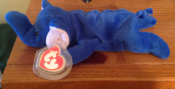 Check Your House: If You Have Any Of These 7 Beanie Babies, You Can Retire Now - picture 7