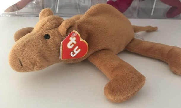 Check Your House: If You Have Any Of These 7 Beanie Babies, You Can Retire Now - picture 8