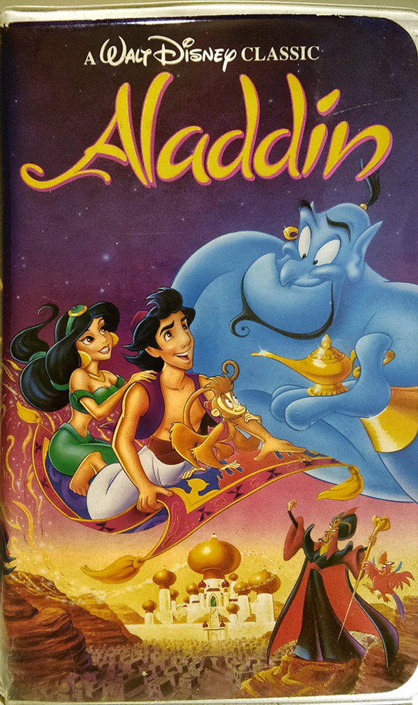 Check Your House: If You Have Any Of These 8 VHS Tapes, You Can Retire Now… - picture 3