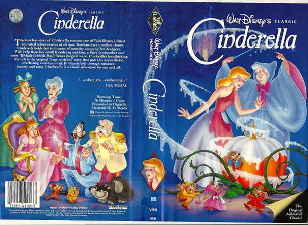 Check Your House: If You Have Any Of These 8 VHS Tapes, You Can Retire Now… - picture 4