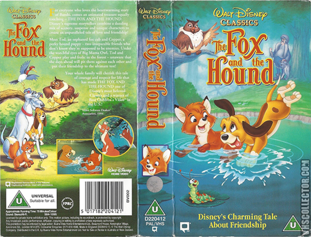 Check Your House: If You Have Any Of These 8 VHS Tapes, You Can Retire Now… - picture 7