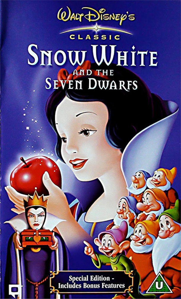 Check Your House: If You Have Any Of These 8 VHS Tapes, You Can Retire Now… - picture 8