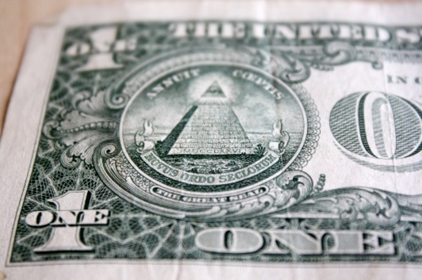 Check Your Wallets Because If You Have One Of These Unique Dollars You May Already Be Rich... - picture 3