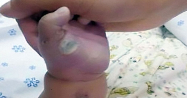 Child Electrocuted By Mobile Phone Charger Dies, Nurses Are Warning Parents About This Hidden Danger - picture 2