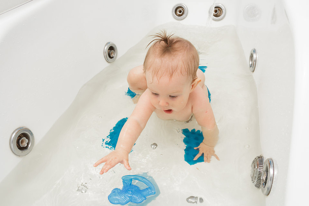 Child Safety Alert: 3 Tips to Help Prevent In-Home Drownings! - picture 2