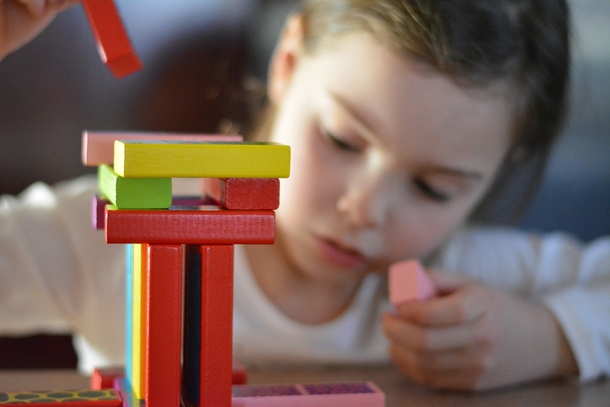 Children have to learn to take responsibility for their own actions when they are young - picture 3
