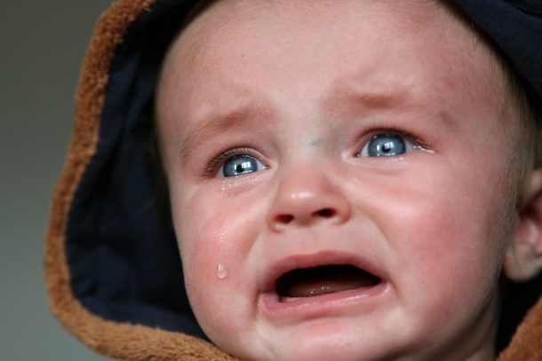 Children have to learn to take responsibility for their own actions when they are young - picture 4