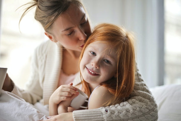 Children have to learn to take responsibility for their own actions when they are young - picture 5