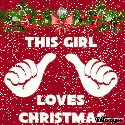 Christmas Animated Images To Get You Excited For Christmas - picture 3
