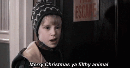 Christmas Animated Images To Get You Excited For Christmas - picture 5