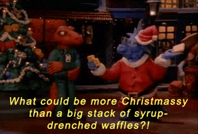 Christmas Animated Images To Get You Excited For Christmas - picture 6