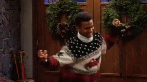 Christmas Animated Images To Get You Excited For Christmas - picture 7