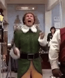 Christmas Is Coming Gifs, Memes And Pictures - picture 2