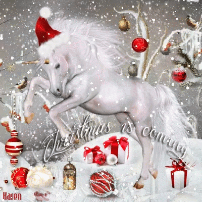 Christmas Is Coming Gifs, Memes And Pictures - picture 8