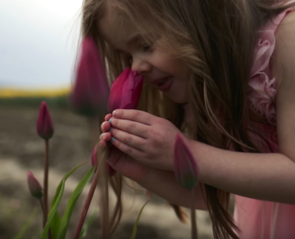 Claire Puts A New Spin On Beloved Easter Song - Leaves Tears In Everyone's Eyes - picture 2