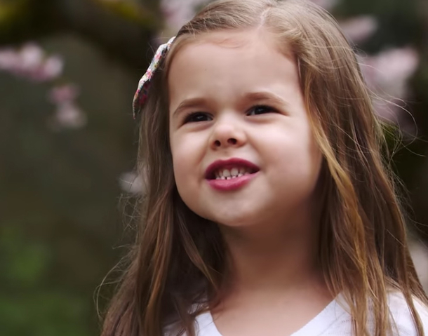 Claire Ryann Performs New Song, Dad Joins Her And It Melts The Hearts Of The Internet - picture 2