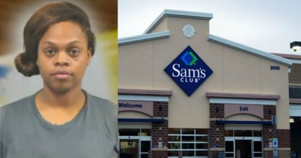 Clerk Hid A Very Dirty Secret At Cashier Station For Months, Then Someone Saw It - picture 2