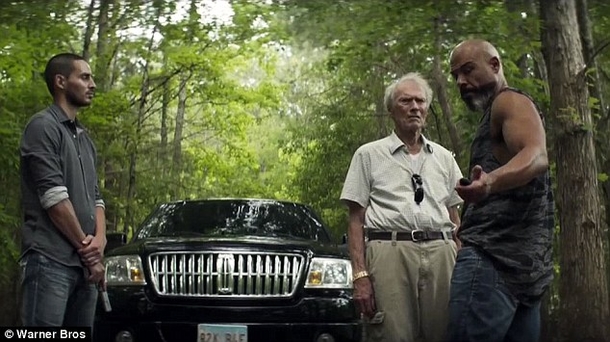 Clint Eastwood Is Making His Return At Age 88, And His Fans Are Excited - picture 2