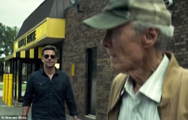 Clint Eastwood Is Making His Return At Age 88, And His Fans Are Excited - picture 6
