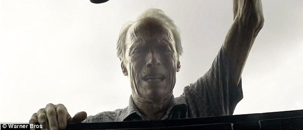 Clint Eastwood Is Making His Return At Age 88, And His Fans Are Excited - picture 7