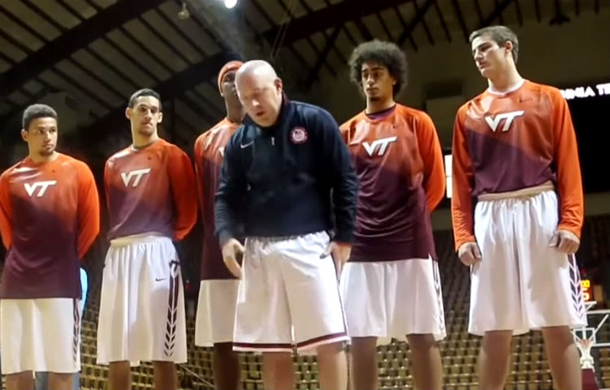 Coach Sees His Players Disrespecting National Anthem, Teaches Them A Lesson They’ll Never Forget - picture 2
