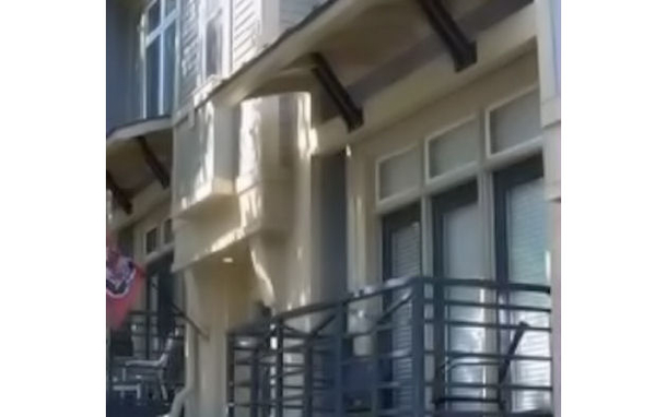 Cocky Thieves Traumatized After What They Walked In On At The Wrong House - picture 2