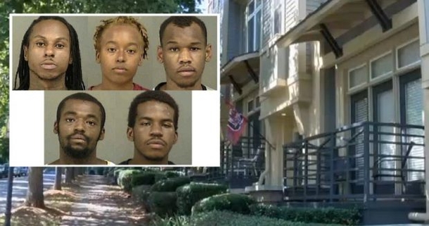 Cocky Thieves Traumatized After What They Walked In On At The Wrong House - picture 3