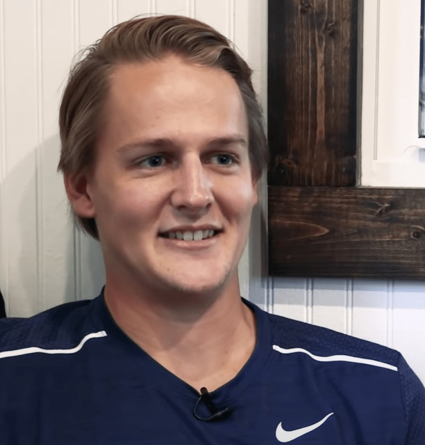 College student fed up with paying rent builds tiny home with a $15K budget to live debt-free - picture 3