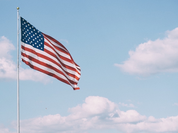 College Students Are Told They Can’t Use American Flags In 9-11 Tribute…This Is What Happened Next - picture 2