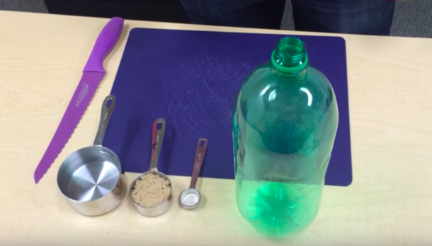 Combine These Three Ingredients Together And Say Goodbye To Mosquitos Forever! - picture 2