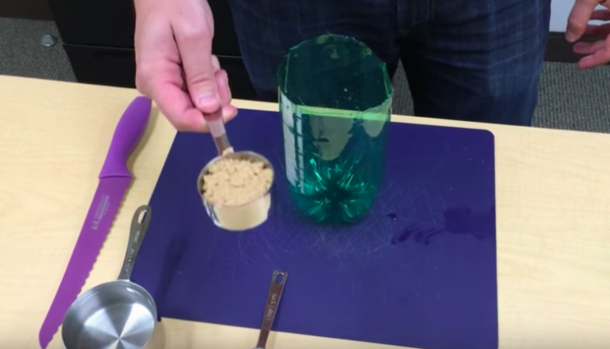 Combine These Three Ingredients Together And Say Goodbye To Mosquitos Forever! - picture 3
