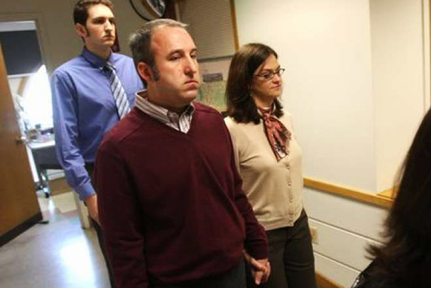 Community is Horrified After Neighbor’s Call Reveals Disturbed Parents’ Secret Abuse - picture 2