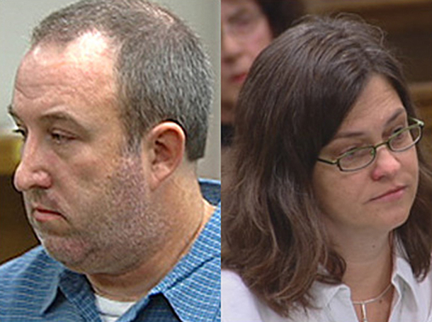 Community is Horrified After Neighbor’s Call Reveals Disturbed Parents’ Secret Abuse - picture 7