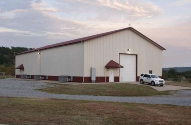 Company Transforms Bland Warehouses Into Lavish Getaways. Peek Inside And See The Result - picture 2