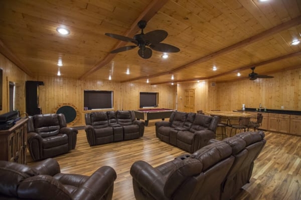 Company Transforms Bland Warehouses Into Lavish Getaways. Peek Inside And See The Result - picture 4