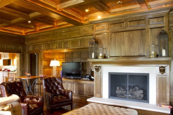 Company Transforms Bland Warehouses Into Lavish Getaways. Peek Inside And See The Result - picture 5
