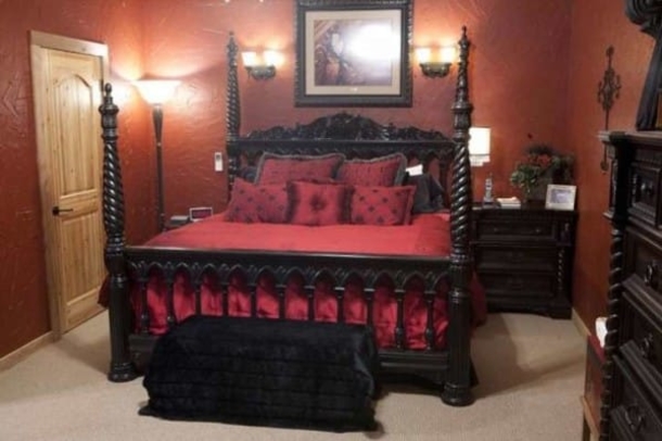 Company Transforms Bland Warehouses Into Lavish Getaways. Peek Inside And See The Result - picture 7