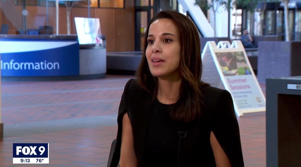 Convicted Felon Becomes A Lawyer Has Inspired Others Through Her Journey With Drug Addiction - picture 2