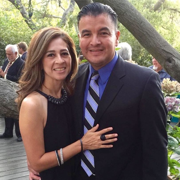 Cop and wife both diagnosed with stage 4 cancer weeks apart – now need help for two young kids - picture 5