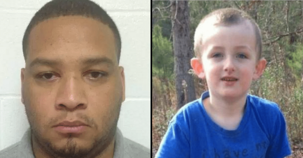 Cop Charged With Murdering Autistic 6-Year-Old Boy Is Claiming Self Defense - picture 2