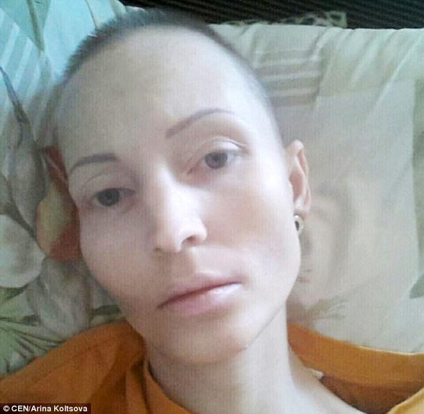 Cop Dies After Suspect Spat In Her Face - picture 3
