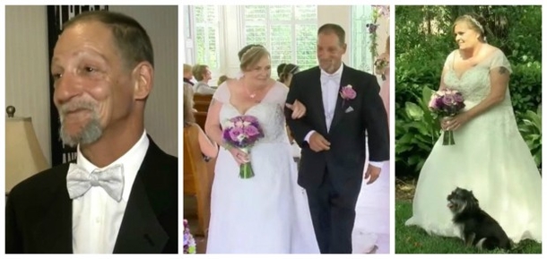 Cop Discovers A Couple's 22 Year Old Secret In The Woods - picture 4