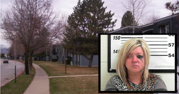 Cop Found Mom In Gutter, Couldn’t Believe What Kids Were Doing At Home - picture 2