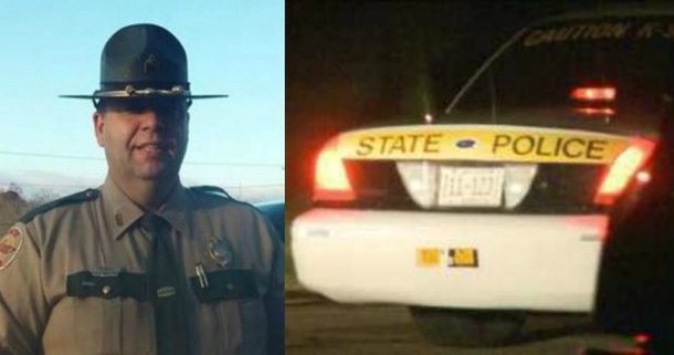 Cop Lets Mom Out Of BIG Ticket, Then She Gets Shocking Phone Call Next Day - picture 2