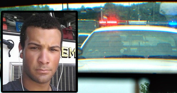 Cop Pulls Over Armed Black Man, Hears 3 Words That Change Everything - picture 2