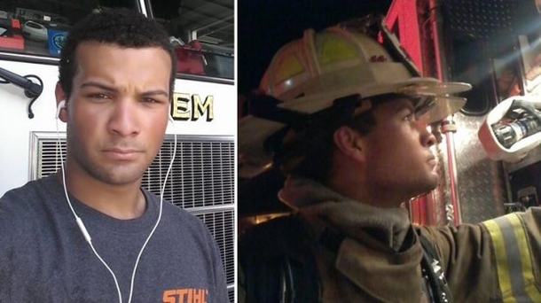 Cop Pulls Over Armed Black Man, Hears 3 Words That Change Everything - picture 3